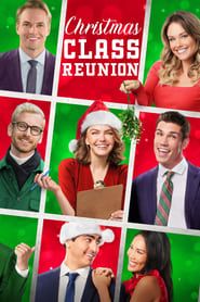 Christmas Class Reunion 2022 streaming