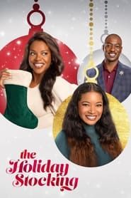 The Holiday Stocking series tv