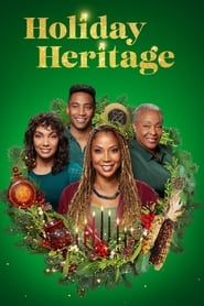 Holiday Heritage series tv