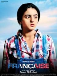 Française series tv