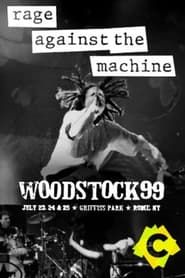 Rage Against The Machine: Woodstock 99 series tv