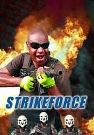 Strikeforce series tv
