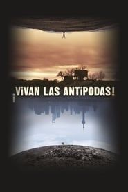 ¡Vivan las Antipodas! series tv