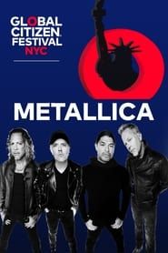 Image Metallica - Global Citizen Festival 2022