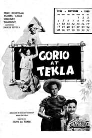 Gorio at Tekla (1953)