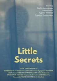 Little Secrets series tv
