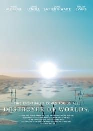Destroyer of Worlds series tv