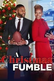 A Christmas Fumble series tv