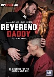 Image Reverend Daddy