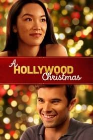 A Hollywood Christmas series tv