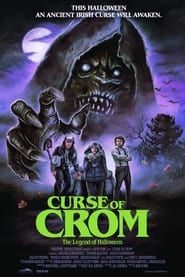 Curse of Crom: The Legend of Halloween series tv