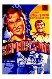 Suspiros de España 1939 streaming