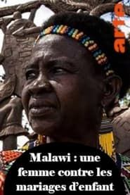Malawi : une femme contre les mariages d’enfant series tv