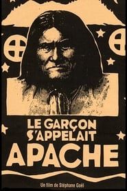 Le garçon s'appelait Apache (1995)