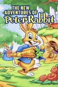 The New Adventures of Peter Rabbit-hd