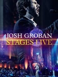 Josh Groban: An Evening in New York City series tv