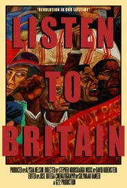 watch Listen to Britain