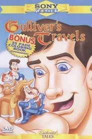 Gulliver's Travels series tv