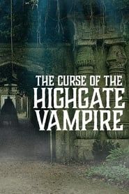 The Curse of the Highgate Vampire series tv