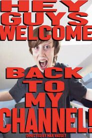 Hey Guys Welcome Back To My Channel series tv
