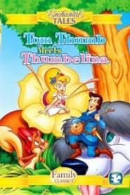 Tom Thumb Meets Thumbelina (1996)