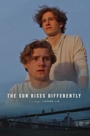 The Sun Rises Differently series tv