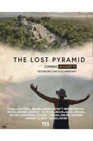 The Lost Pyramid 2019 streaming