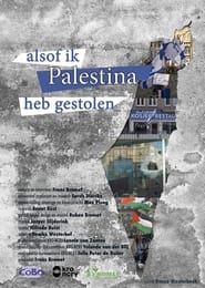 Image Alsof ik Palestina heb gestolen