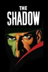 The Shadow series tv