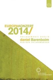 Image Europakonzert 2014 Live from the Philharmonie Berlin 2014