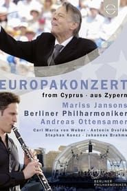 Europakonzert 2017 Live from Paphos in Cyprus series tv