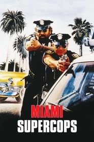 Les super flics de Miami 1985 streaming