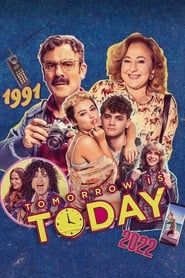 Tomorrow Is Today series tv