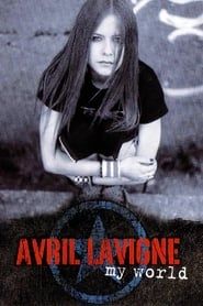 Image Avril Lavigne: My World 2003