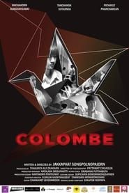 Colombe series tv