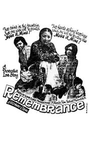 Remembrance 1972 streaming