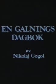 En Galnings Dagbok series tv