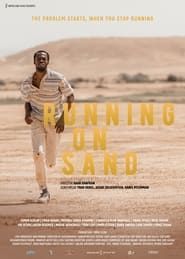 running on sand 