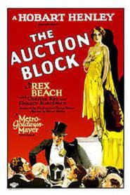 Image The Auction Block 1926