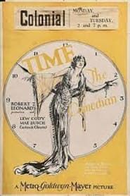 Time, the Comedian (1926)
