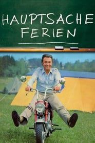 Hauptsache Ferien (1972)