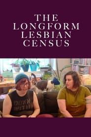 The Longform Lesbian Census series tv