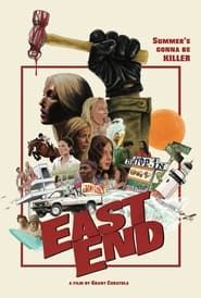 East End series tv