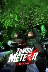Zombie Meteor: The Movie-hd