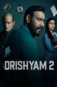 Drishyam 2 series tv