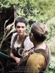 Affiche de Rose & Gin