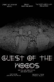 Guest Of The Woods series tv