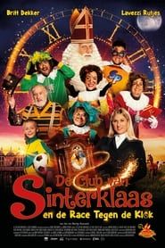Image De club van Sinterklaas en de race tegen de klok 2022