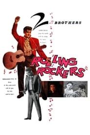 Rolling Rockers series tv