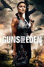 Guns of Eden series tv
